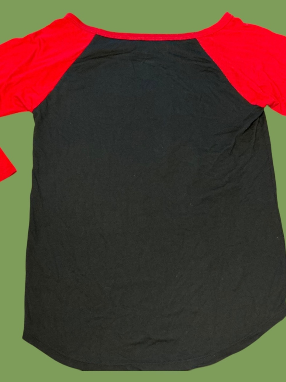 Elf “Raised by Elves” Shirt - Picture 4 of 4